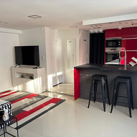 Maisonnette Epinay Sur Orge Εξωτερικό φωτογραφία