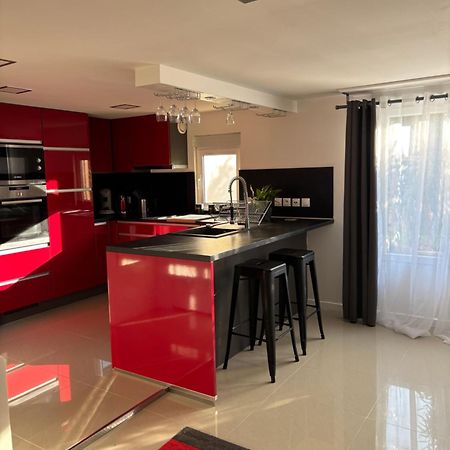 Maisonnette Epinay Sur Orge Εξωτερικό φωτογραφία