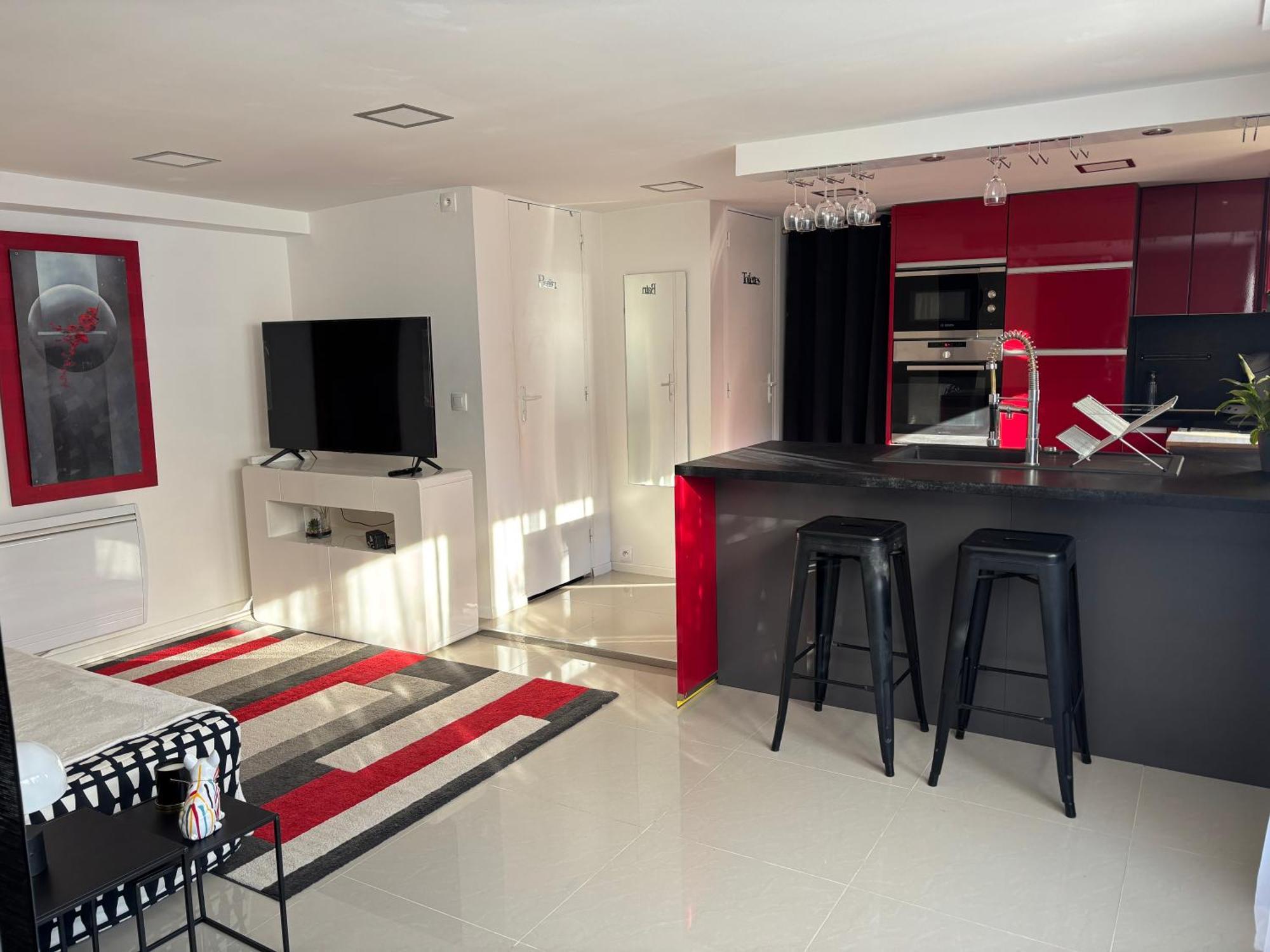 Maisonnette Epinay Sur Orge Εξωτερικό φωτογραφία