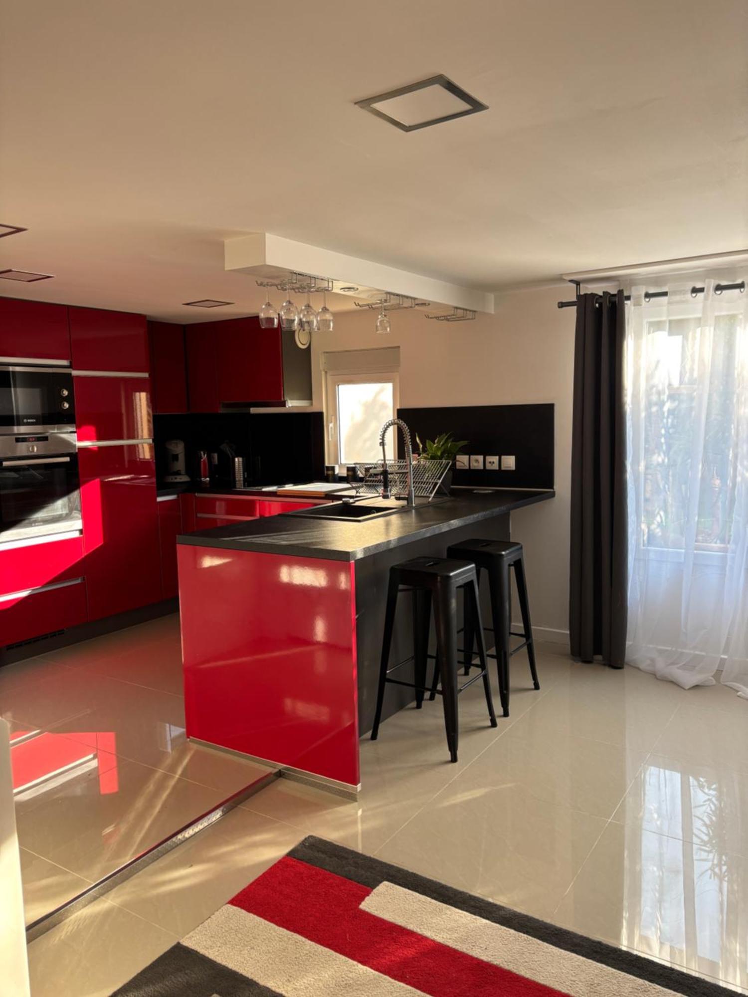 Maisonnette Epinay Sur Orge Εξωτερικό φωτογραφία
